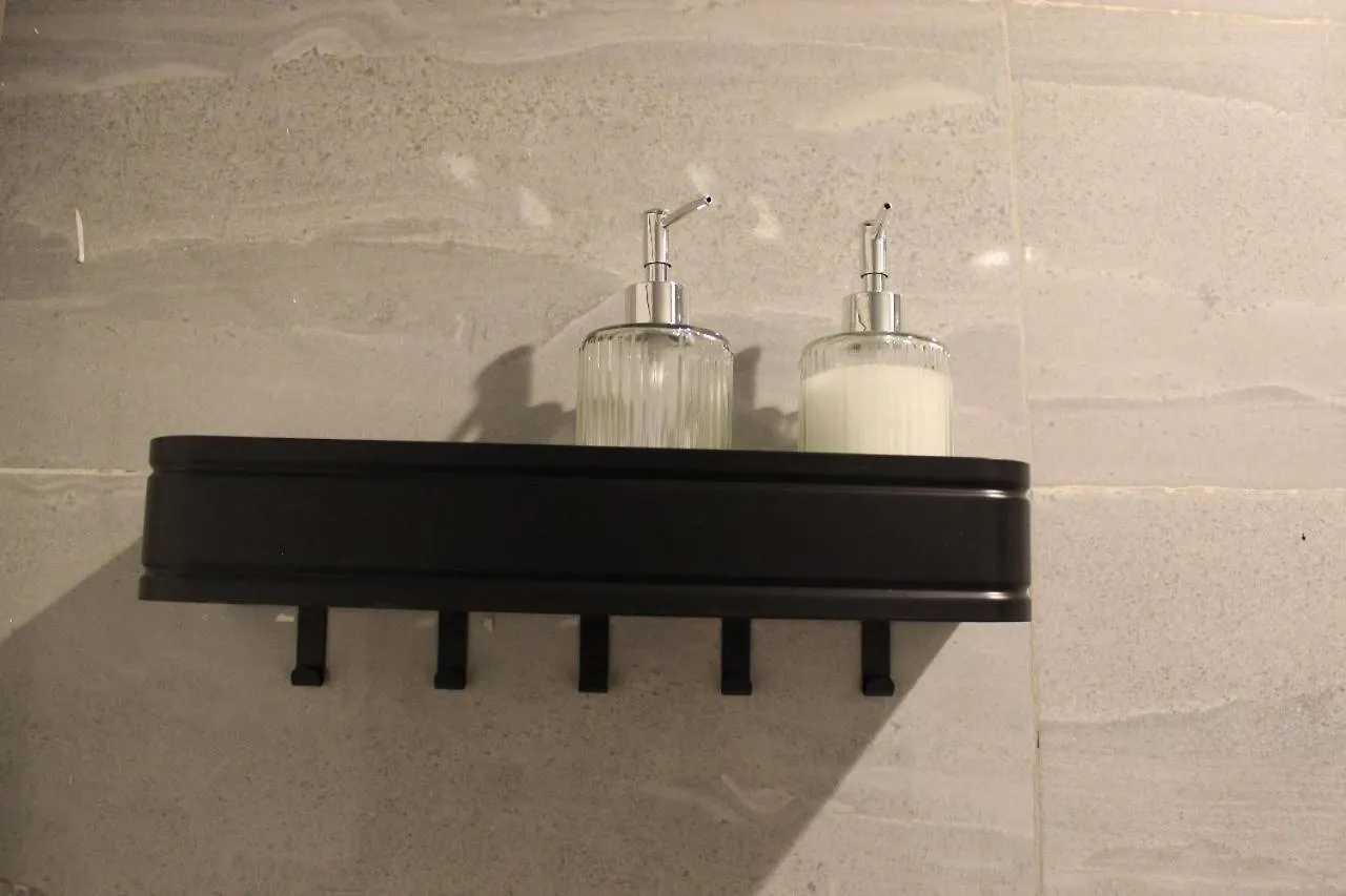 استوديو انيق مطل على البوليفارد Apartment Riyadh 0*,